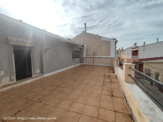 Se Vende en Villafranca de los Caballeros - TOLEDO