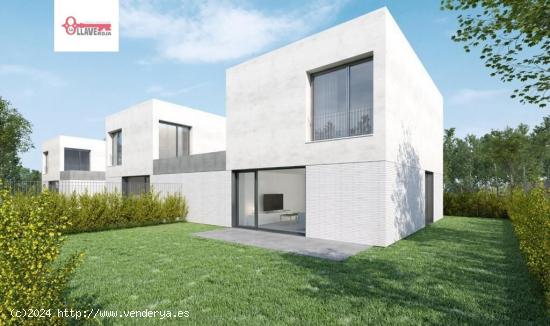 RESIDENCIAL CASTAÑARES - BURGOS