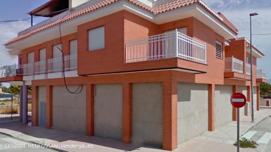 Local comercial en venta en calle Laurel, Lorca, Murcia - MURCIA