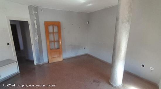 Piso en venta en Avda. de Abaran, Cieza - MURCIA