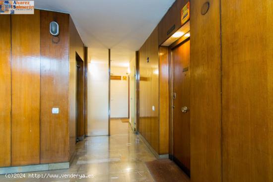 Oficina en Avenida de  Madrid en Venta - GRANADA