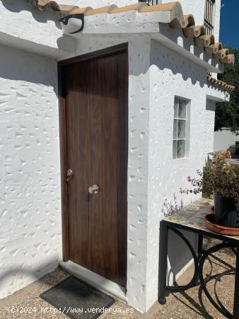 APARTAMENTO EN LA JARA EN ALQUILER VACACIONAL - CADIZ