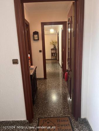  PISO  DE 4 DORMITORIOS EN CARTAGENA - MURCIA 