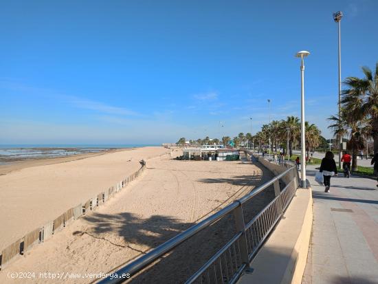 Coqueta vivienda en primera planta disponible en alquiler vacacional... - CADIZ