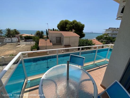  ​Apartamento con vistas al mar - TARRAGONA 