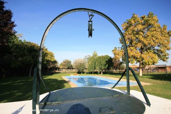 Se Alquila en Cabanillas del Campo - GUADALAJARA