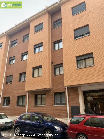 PISO EN VENTA 2 DORMITORIOS - BURGOS