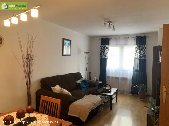 PISO EN VENTA 2 DORMITORIOS - BURGOS