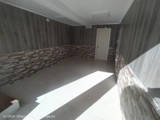 Local comercial en alquiler. Céntrico. 20 m². Ref. 1705 - SEGOVIA