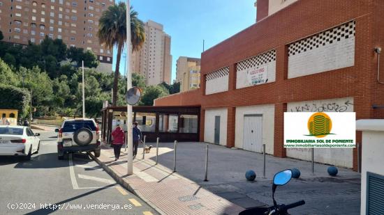 Se vende Local Diáfano Zona Bali, Benidorm - ALICANTE