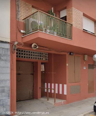 Se vende parking en Vila-Seca en la calle Riera - TARRAGONA