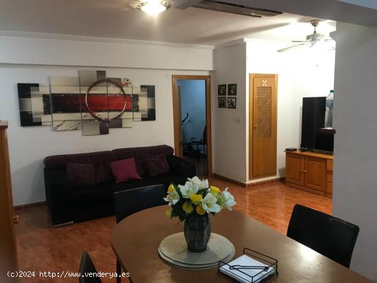 SE VENDE APARTAMENTO PLAYA DEL PUERTO - VALENCIA