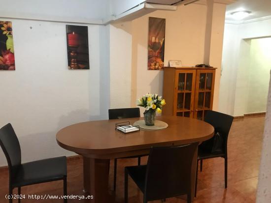 SE VENDE APARTAMENTO PLAYA DEL PUERTO - VALENCIA