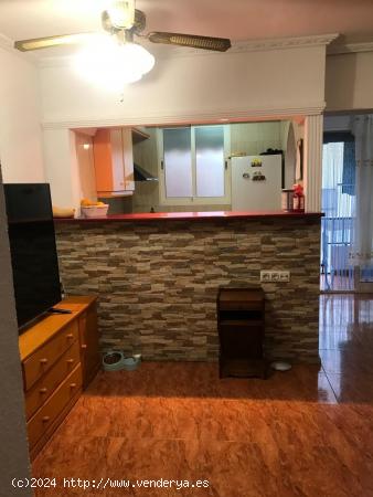 SE VENDE APARTAMENTO PLAYA DEL PUERTO - VALENCIA