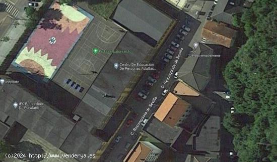 Venta Local Comercial en Laredo (Cantabria) - CANTABRIA