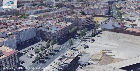 Venta piso en Cartagena (Murcia) - MURCIA