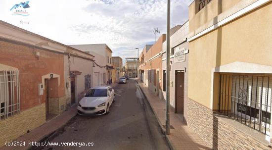 Venta casa en Cartagena (Murcia) - MURCIA