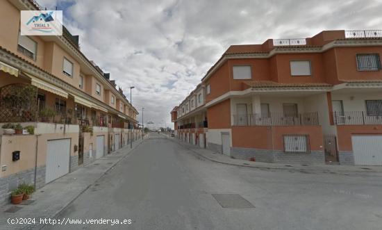 Venta dúplex en Granja de Rocamora (Alicante) - ALICANTE