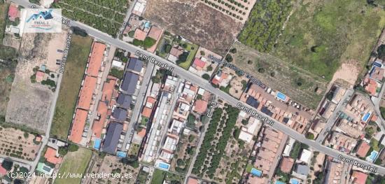 Venta Adosado en Almassora - Castellón - CASTELLON