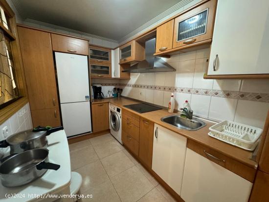 SE VENDE APARTAMENTO EN ZONA ALTA DE PONFERRADA - LEON