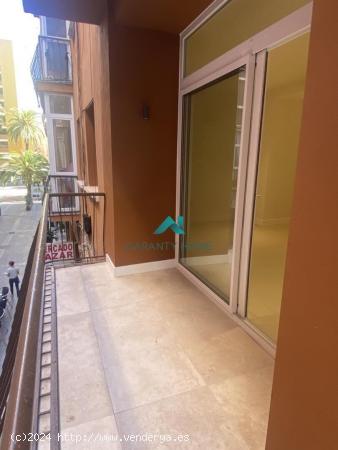  Piso de alquiler en Ensanche Centro - Soho, Málaga - MALAGA 