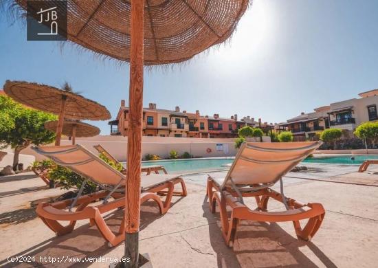 🏡 ¡Bienvenido a tu nuevo chalet adosado / pareado en San Blas, Tenerife! 🌴 - SANTA CRUZ DE TE