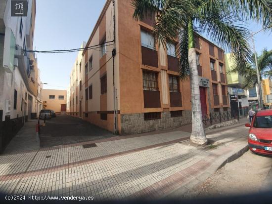 LOCAL COMERCIAL REFORMADO A ESTRENAR EN LA CUESTA, SAN CRISTÓBAL DE LA LAGUNA. - SANTA CRUZ DE TENE