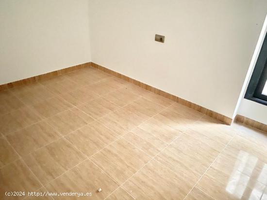 Vivienda a estrenar en El Carmen - MURCIA