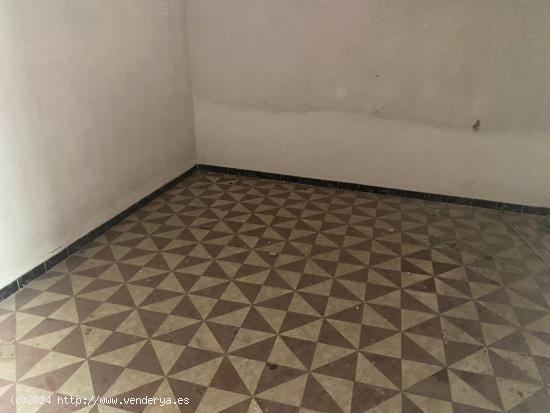 Estupenda Casa en Puerto Lumbreras para reformar. - MURCIA