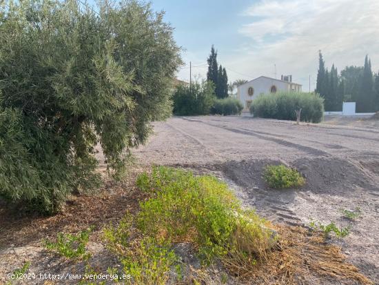 Casa para reformar en la Torrecilla - MURCIA