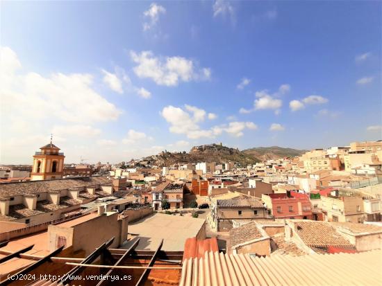  Bonito Ático para entrar a vivir. - MURCIA 