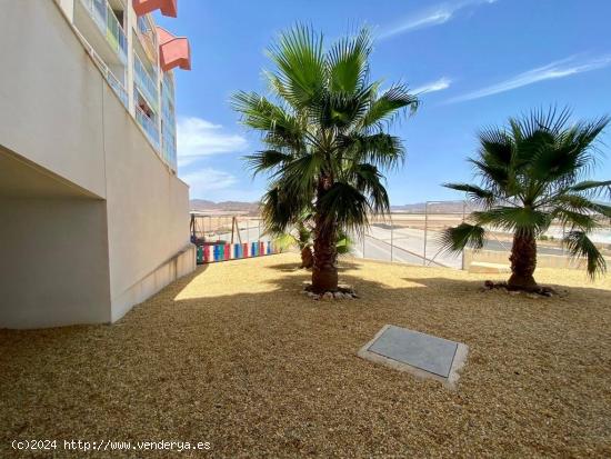 ESTUPENDO APARTAMENTO CON PISCINA EN CALARREONA - MURCIA