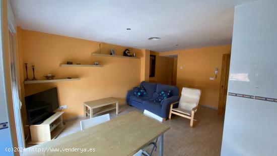 APARTAMENTO 2 DORMITORIOS EN ZONA DE LA LOMA - MURCIA