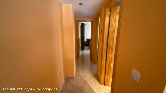 APARTAMENTO 2 DORMITORIOS EN ZONA DE LA LOMA - MURCIA