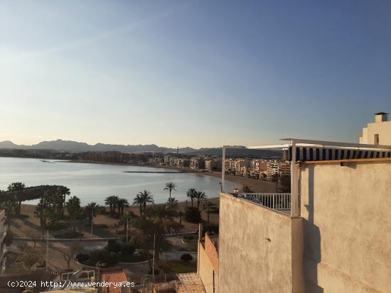  SOLAR EN ZONA DE LA COLONIA CON VISTAS - MURCIA 