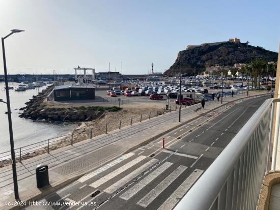 Piso de 3 dormitorios en primera linea del Paseo de Parra - MURCIA