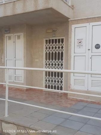 ESTUPENDO APARTAMENTO EN LOS COLLADOS - MURCIA