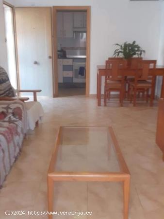 ESTUPENDO APARTAMENTO EN LOS COLLADOS - MURCIA