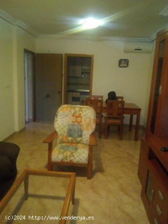 ESTUPENDO APARTAMENTO EN LOS COLLADOS - MURCIA