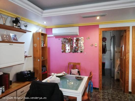 DUPLEX CUATRO DORMITORIOS EN EL HORNILLO - MURCIA