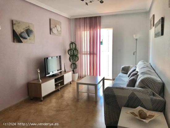 ESTUPENDO APARTAMENTO EN PLANTA BAJA EN LOS COLLADOS - MURCIA