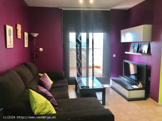 ESTUPENDO APARTAMENTO DE DOS DORMITORIOS EN LOS COLLADOS - MURCIA