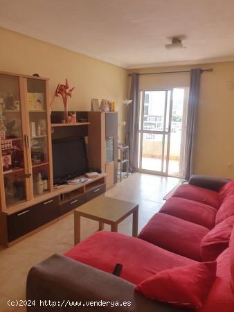 Apartamento de dos dormitorios en Los Collados - MURCIA