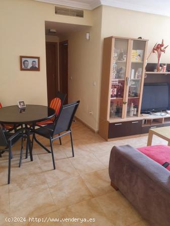 Apartamento de dos dormitorios en Los Collados - MURCIA