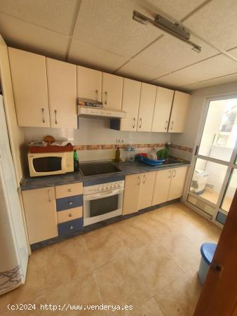 Apartamento de dos dormitorios en Los Collados - MURCIA