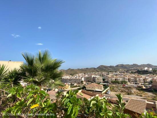 ESTUPENDO APARTAMENTO CON DOS DORMITORIOS EN LOS COLLADOS - MURCIA