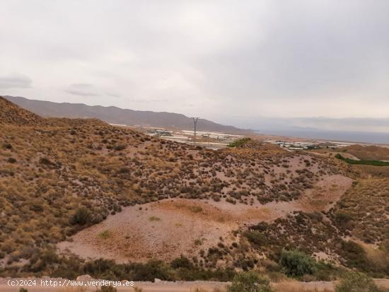  FANTÁSTICA FINCA AGRARIA EN CABO COPE - MURCIA 