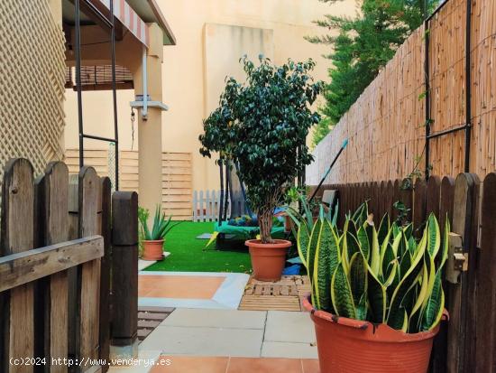 APARTAMENTO CON JARDIN EN LOS COLLADOS - MURCIA