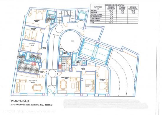 Solar para edificar - MURCIA