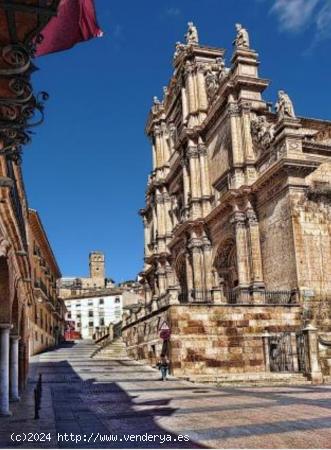 Casa de grandes dimensiones y muy centrica - MURCIA